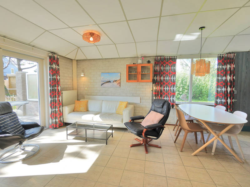 Seinpost 11 Vakantiehuis LekkerNaareZee